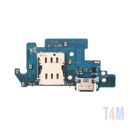 CHARGING BOARD GALAXY A80/A805F SAMSUNG 